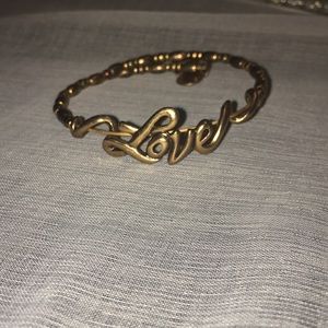 Alex and Ani Bracelet